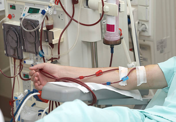 Hemodialysis 