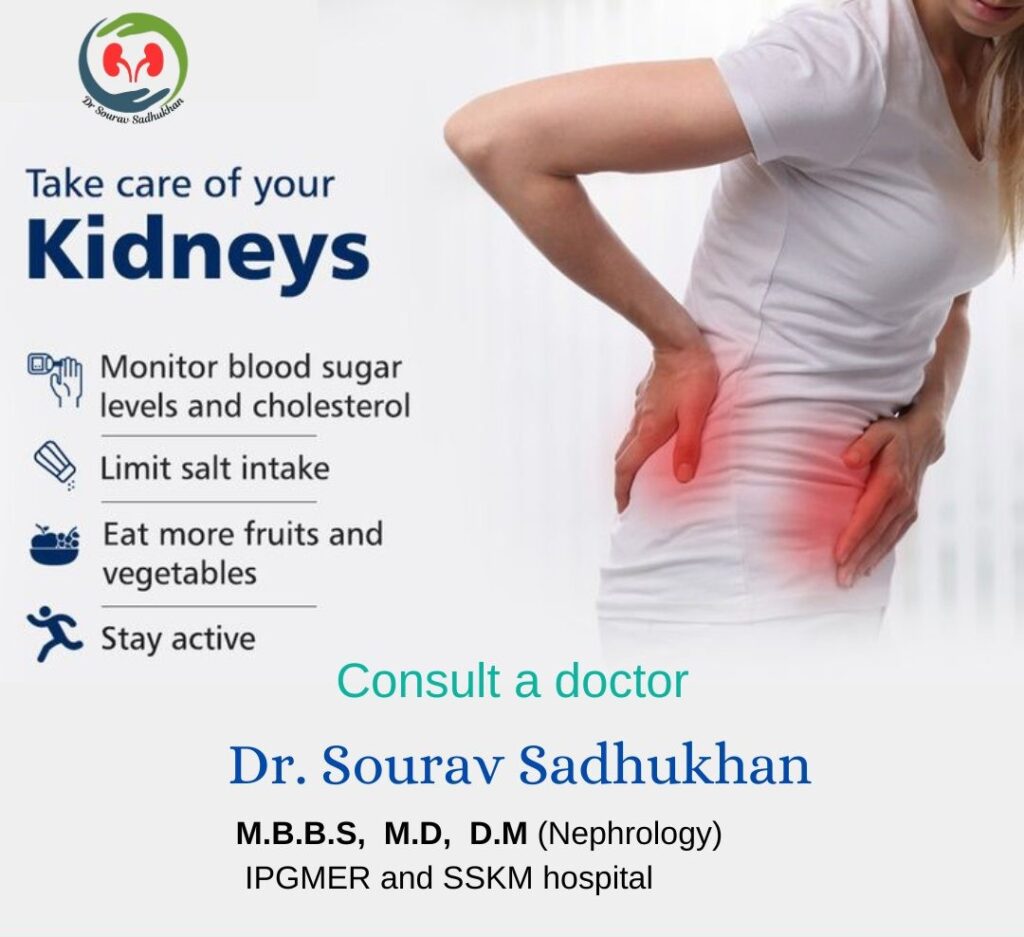 kidney disease