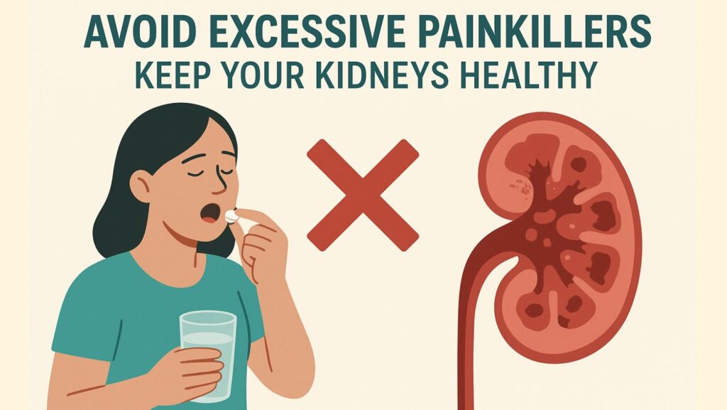 kidneys healthy