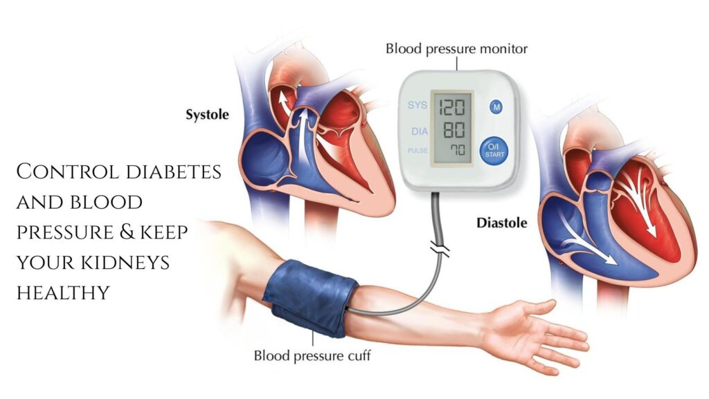 kidneys healthy