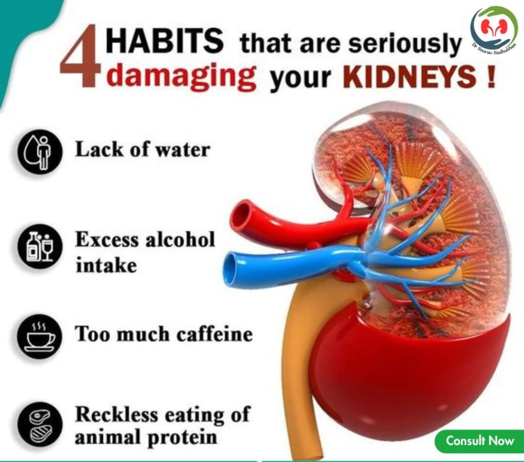kidney failure, best nephrologist in kolkata.